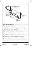 Предварительный просмотр 17 страницы Kohler K-7702 Installation Manual