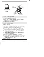 Предварительный просмотр 5 страницы Kohler K-77119 Installation And Care Manual