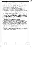 Preview for 12 page of Kohler K-77119 Installation And Care Manual