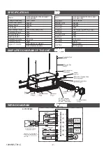 Preview for 3 page of Kohler K-77283T-MZ Installation And Homeowners Manual