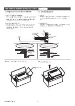 Preview for 5 page of Kohler K-77283T-MZ Installation And Homeowners Manual