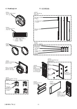 Preview for 6 page of Kohler K-77283T-MZ Installation And Homeowners Manual