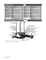 Предварительный просмотр 3 страницы Kohler K-77316T-C-MZ Installation And Homeowners Manual