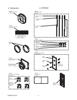 Предварительный просмотр 6 страницы Kohler K-77316T-C-MZ Installation And Homeowners Manual