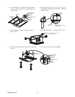 Предварительный просмотр 9 страницы Kohler K-77316T-C-MZ Installation And Homeowners Manual