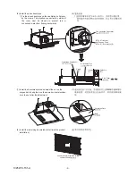 Предварительный просмотр 10 страницы Kohler K-77316T-C-MZ Installation And Homeowners Manual