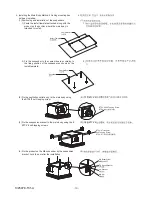 Предварительный просмотр 11 страницы Kohler K-77316T-C-MZ Installation And Homeowners Manual