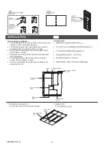 Preview for 7 page of Kohler K-77316T-MZ Installation And Homeowners Manual