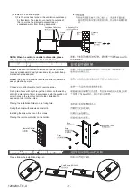 Preview for 12 page of Kohler K-77316T-MZ Installation And Homeowners Manual