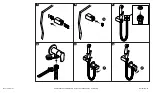 Предварительный просмотр 2 страницы Kohler K-77364M-AS Installation Instructions