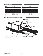 Preview for 3 page of Kohler K-77404T-0 Installation Manual