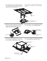 Preview for 8 page of Kohler K-77404T-0 Installation Manual