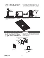 Предварительный просмотр 9 страницы Kohler K-77404T-0 Installation Manual