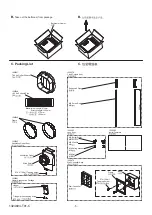 Предварительный просмотр 6 страницы Kohler K-77404T-G-0 Installation And Homeowners Manual