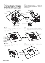 Предварительный просмотр 9 страницы Kohler K-77404T-G-0 Installation And Homeowners Manual