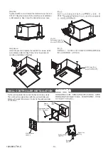 Предварительный просмотр 14 страницы Kohler K-77404T-G-0 Installation And Homeowners Manual