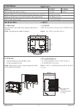 Предварительный просмотр 2 страницы Kohler K-77681 Series Instructions