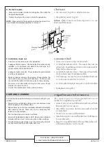 Предварительный просмотр 4 страницы Kohler K-77681 Series Instructions