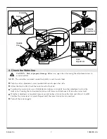 Предварительный просмотр 7 страницы Kohler K-77780 Installation Manual