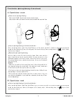 Preview for 8 page of Kohler K-77780KR-0 Homeowner'S Manual