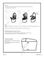 Preview for 10 page of Kohler K-77780KR-0 Homeowner'S Manual