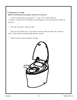 Preview for 16 page of Kohler K-77780KR-0 Homeowner'S Manual