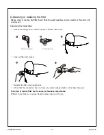 Preview for 17 page of Kohler K-77780KR-0 Homeowner'S Manual