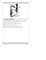 Preview for 4 page of Kohler K-7779 Installation Manual