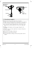 Preview for 5 page of Kohler K-7779 Installation Manual