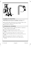 Preview for 14 page of Kohler K-7779 Installation Manual