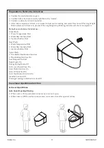 Предварительный просмотр 11 страницы Kohler K-77795 Series Homeowner'S Manual