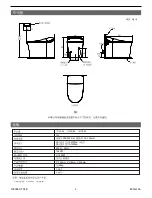 Preview for 4 page of Kohler K-77797T-0 Installation Instructions Manual