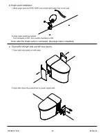 Preview for 42 page of Kohler K-77797T-0 Installation Instructions Manual