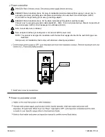 Preview for 45 page of Kohler K-77797T-0 Installation Instructions Manual