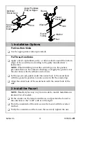 Preview for 3 page of Kohler K-7894 Installation Manual