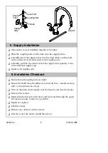 Preview for 5 page of Kohler K-7894 Installation Manual