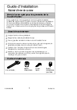 Preview for 6 page of Kohler K-7894 Installation Manual