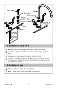 Preview for 8 page of Kohler K-7894 Installation Manual