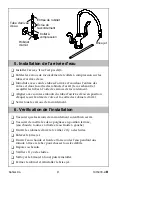 Preview for 9 page of Kohler K-7894 Installation Manual