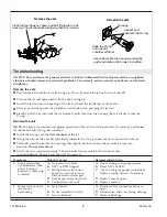 Preview for 8 page of Kohler K-792-H2 Homeowner'S Manual