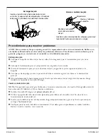 Preview for 37 page of Kohler K-792-H2 Homeowner'S Manual