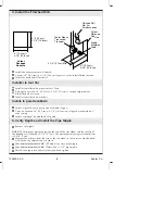 Предварительный просмотр 8 страницы Kohler K-8002 Installation And Care Manual