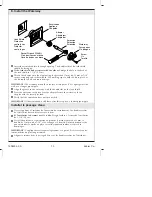 Предварительный просмотр 10 страницы Kohler K-8002 Installation And Care Manual