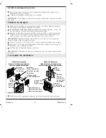 Предварительный просмотр 11 страницы Kohler K-8002 Installation And Care Manual