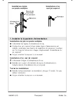 Предварительный просмотр 10 страницы Kohler K-8002 Installation Manual