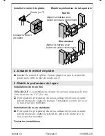 Предварительный просмотр 11 страницы Kohler K-8002 Installation Manual