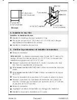 Предварительный просмотр 13 страницы Kohler K-8002 Installation Manual