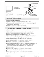 Предварительный просмотр 22 страницы Kohler K-8002 Installation Manual