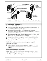 Предварительный просмотр 24 страницы Kohler K-8002 Installation Manual