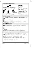 Preview for 3 page of Kohler K-8013 Installation And Care Manual